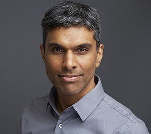 Omar F. Khan