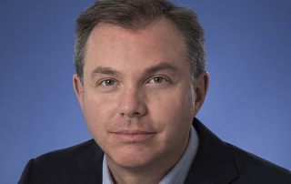 Photo of Michael Laflamme